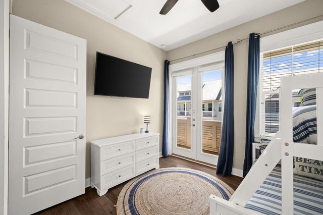 26 W Milestone Drive UNIT C, Inlet Beach, FL 32461