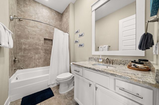 26 W Milestone Drive UNIT C, Inlet Beach, FL 32461