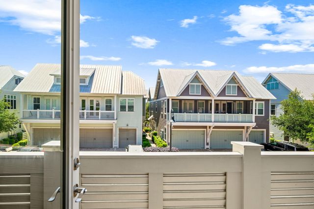 26 W Milestone Drive UNIT C, Inlet Beach, FL 32461