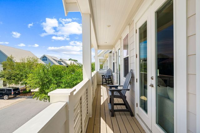 26 W Milestone Drive UNIT C, Inlet Beach, FL 32461