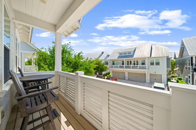 26 W Milestone Drive UNIT C, Inlet Beach, FL 32461