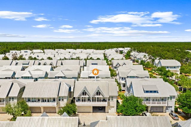 26 W Milestone Drive UNIT C, Inlet Beach, FL 32461