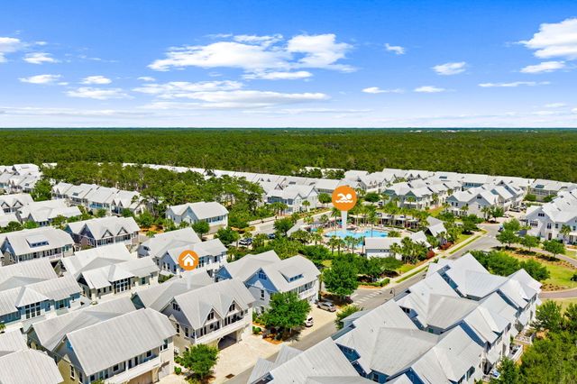 26 W Milestone Drive UNIT C, Inlet Beach, FL 32461