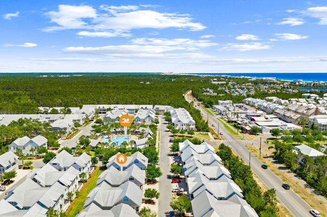 26 W Milestone Drive UNIT C, Inlet Beach, FL 32461