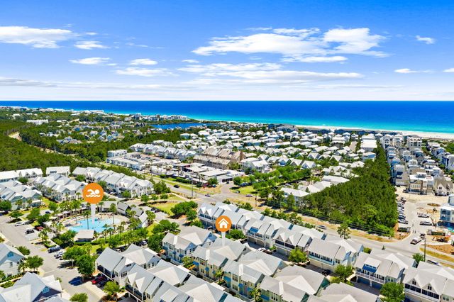 26 W Milestone Drive UNIT C, Inlet Beach, FL 32461