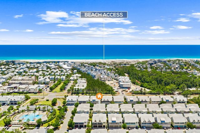 26 W Milestone Drive UNIT C, Inlet Beach, FL 32461