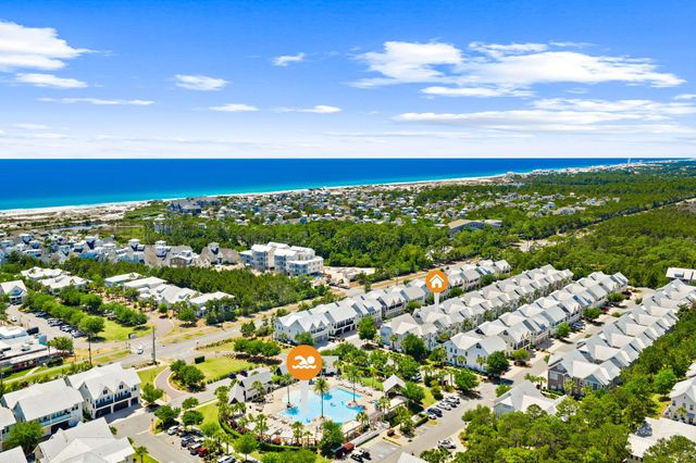 26 W Milestone Drive UNIT C, Inlet Beach, FL 32461