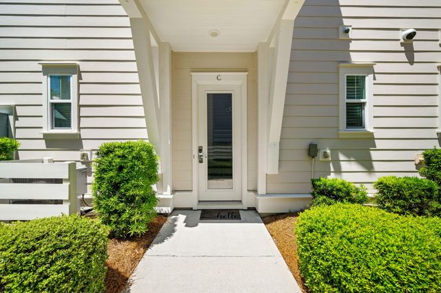 26 W Milestone Drive UNIT C, Inlet Beach, FL 32461