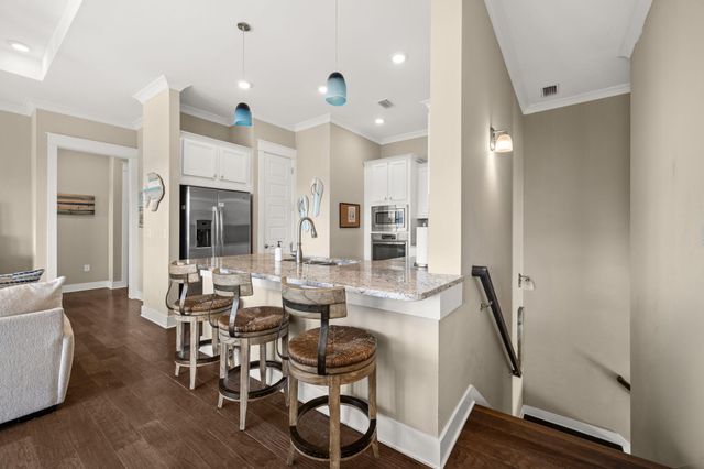 26 W Milestone Drive UNIT C, Inlet Beach, FL 32461