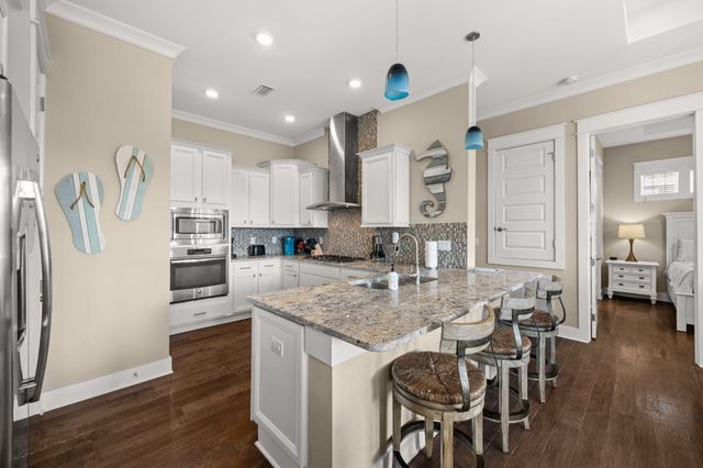 26 W Milestone Drive UNIT C, Inlet Beach, FL 32461