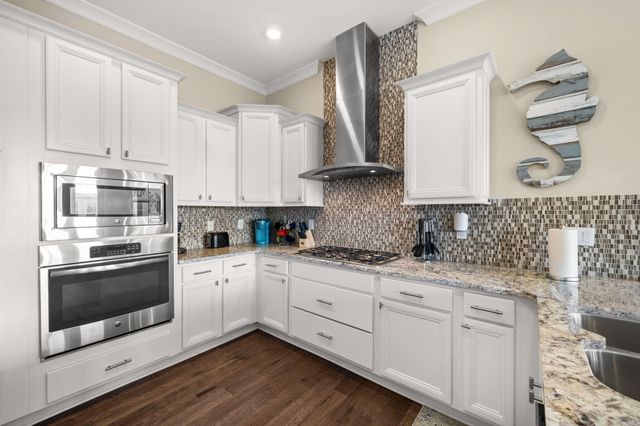 26 W Milestone Drive UNIT C, Inlet Beach, FL 32461
