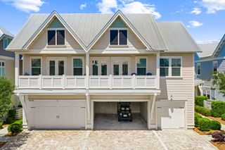 26 W Milestone Drive UNIT C, Inlet Beach, FL 32461