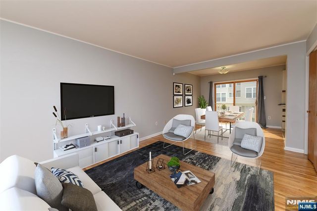 1-15 Coles Avenue 3B, Hackensack, NJ 07601