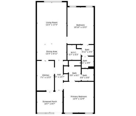 860 SE 6th Avenue 409, Deerfield Beach, FL 33441