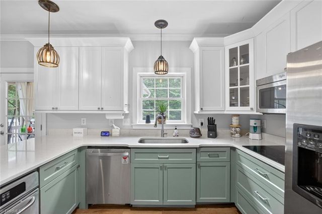 8318 Providence North Drive, Stokesdale, NC 27357