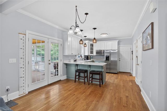 8318 Providence North Drive, Stokesdale, NC 27357