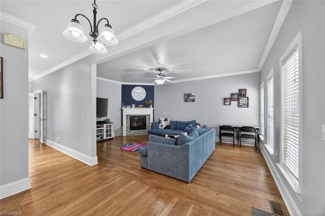 8318 Providence North Drive, Stokesdale, NC 27357
