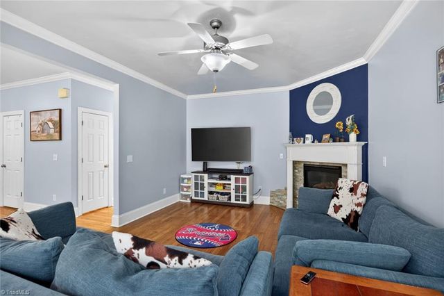 8318 Providence North Drive, Stokesdale, NC 27357