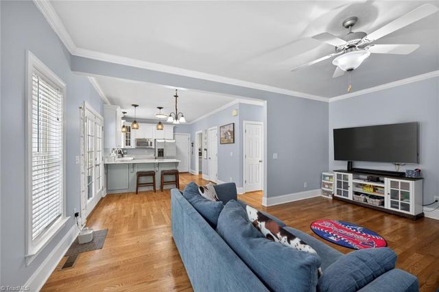 8318 Providence North Drive, Stokesdale, NC 27357