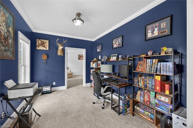 8318 Providence North Drive, Stokesdale, NC 27357