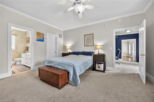 8318 Providence North Drive, Stokesdale, NC 27357