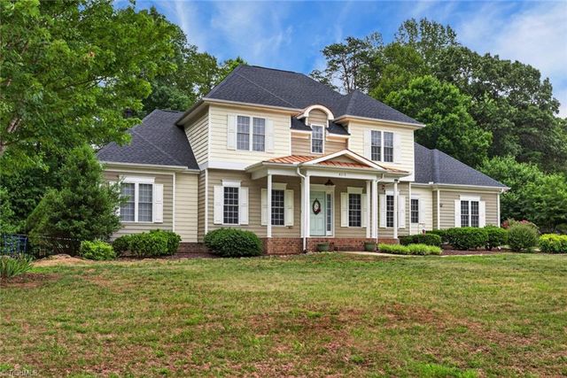8318 Providence North Drive, Stokesdale, NC 27357
