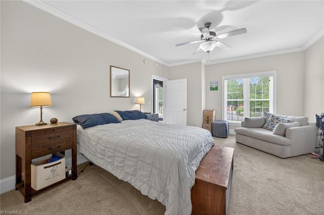 8318 Providence North Drive, Stokesdale, NC 27357