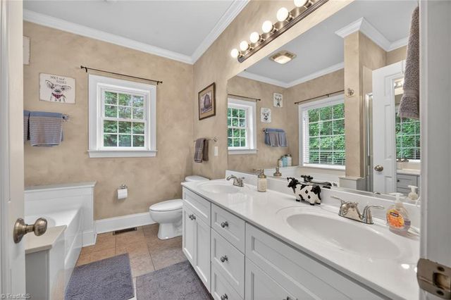 8318 Providence North Drive, Stokesdale, NC 27357