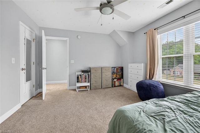 8318 Providence North Drive, Stokesdale, NC 27357