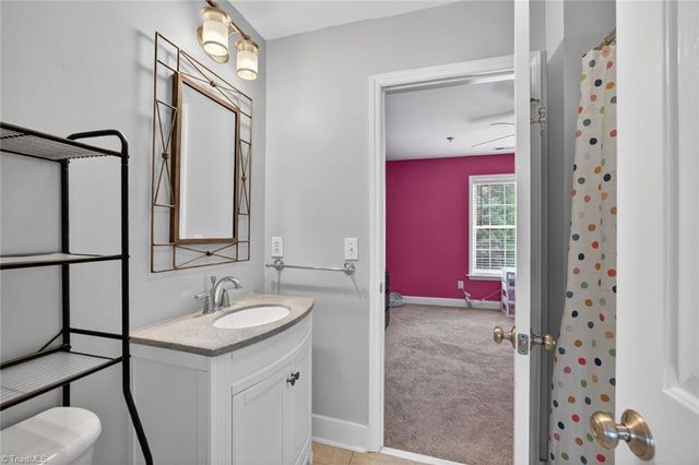 8318 Providence North Drive, Stokesdale, NC 27357