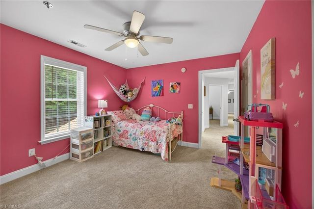 8318 Providence North Drive, Stokesdale, NC 27357