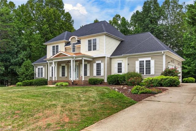 8318 Providence North Drive, Stokesdale, NC 27357