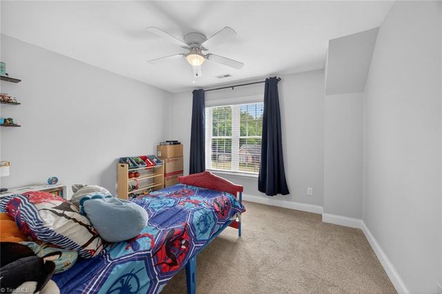 8318 Providence North Drive, Stokesdale, NC 27357