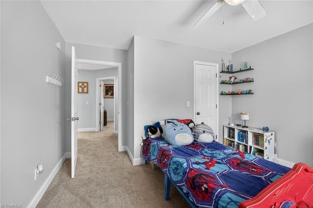 8318 Providence North Drive, Stokesdale, NC 27357