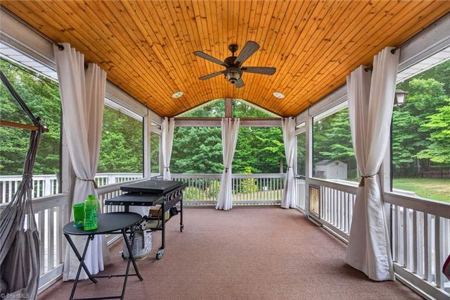8318 Providence North Drive, Stokesdale, NC 27357