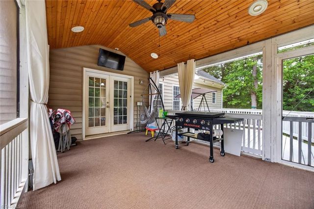 8318 Providence North Drive, Stokesdale, NC 27357