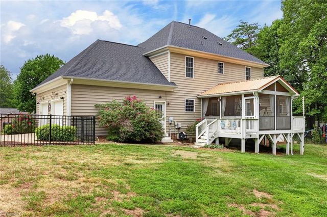 8318 Providence North Drive, Stokesdale, NC 27357