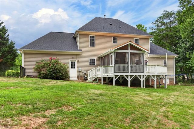 8318 Providence North Drive, Stokesdale, NC 27357