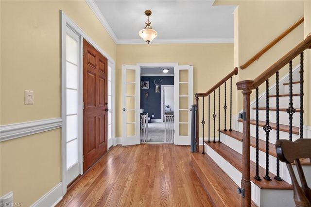8318 Providence North Drive, Stokesdale, NC 27357