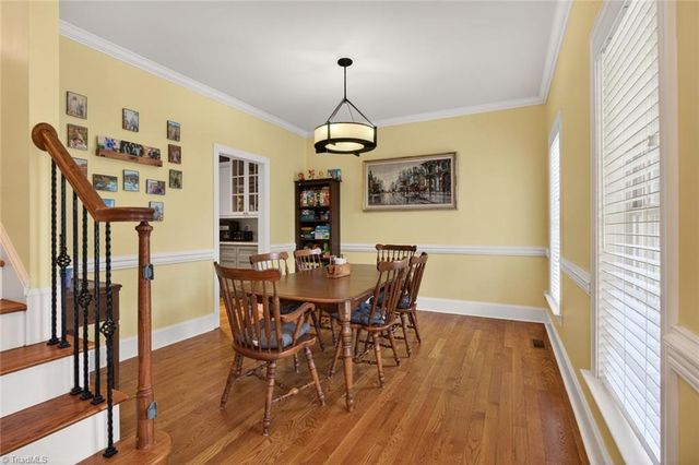 8318 Providence North Drive, Stokesdale, NC 27357