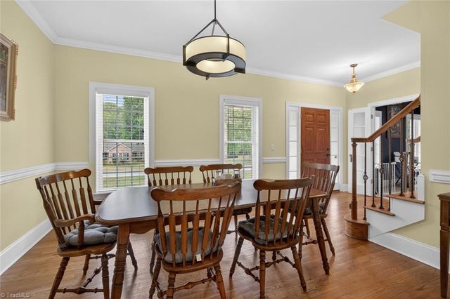 8318 Providence North Drive, Stokesdale, NC 27357