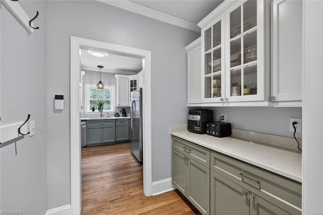 8318 Providence North Drive, Stokesdale, NC 27357
