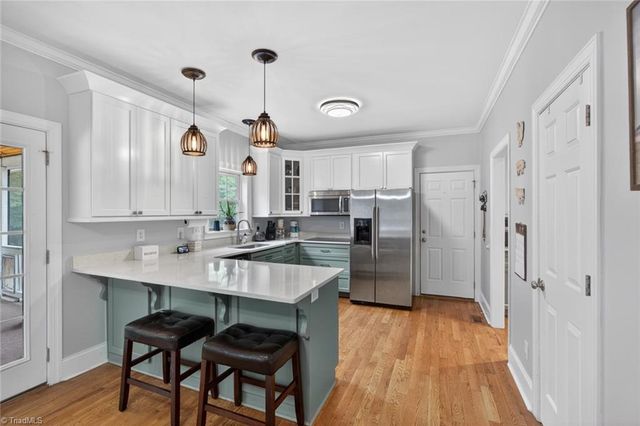 8318 Providence North Drive, Stokesdale, NC 27357