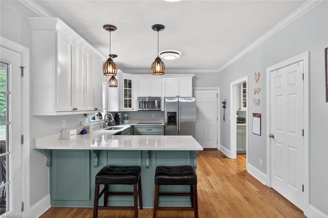 8318 Providence North Drive, Stokesdale, NC 27357
