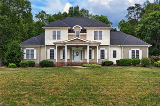 8318 Providence North Drive, Stokesdale, NC 27357