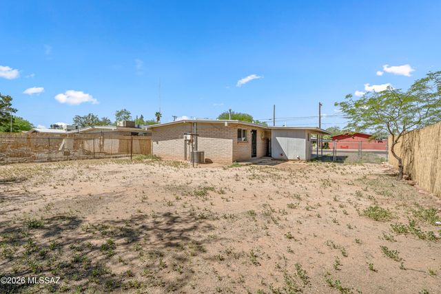 964 N Catalina Avenue, Tucson, AZ 85711