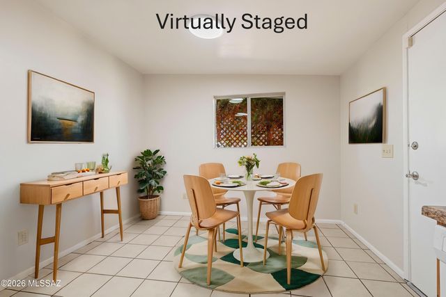 964 N Catalina Avenue, Tucson, AZ 85711