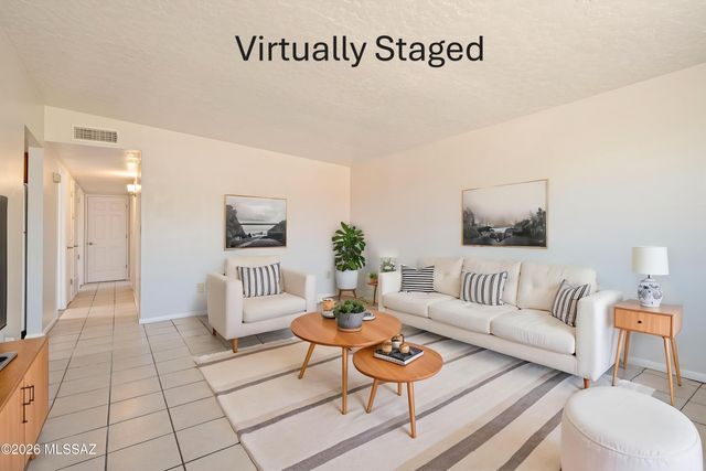 964 N Catalina Avenue, Tucson, AZ 85711