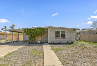 964 N Catalina Avenue, Tucson, AZ 85711
