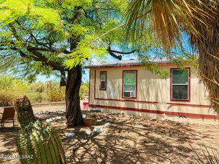 6685 N Spring Wagon Drive, Tucson, AZ 85743